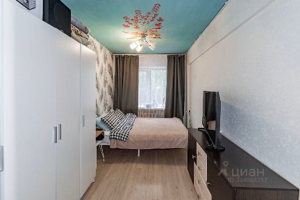 Продается 2-комн. квартира, 44,8 м²