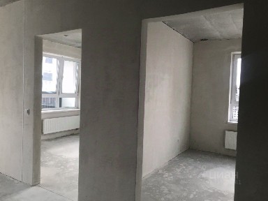Продается 2-комн. квартира, 53,8 м²