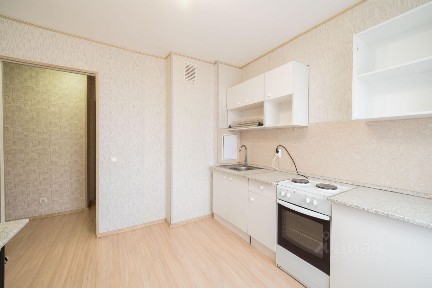 Продается 2-комн. квартира, 58,5 м²