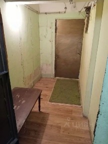 Продается 1-комн. квартира, 34,5 м²