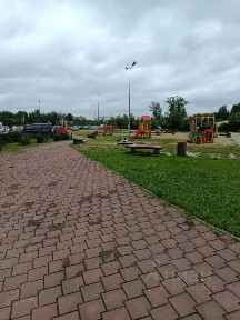 Продается студия, 30 м²