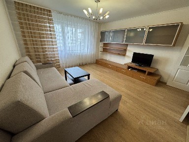 Продается 1-комн. квартира, 51,4 м²