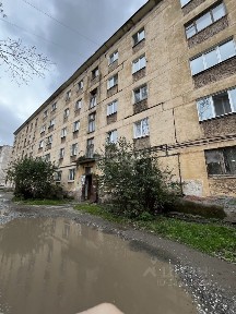 Продается студия, 17,3 м²