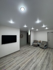 Продается 2-комн. квартира, 43,2 м²