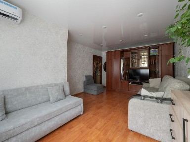 Продается 1-комн. квартира, 33,6 м²