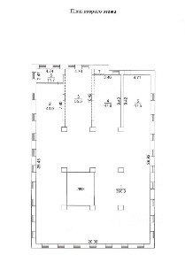 Сдается помещение свободного назначения, 588 м²