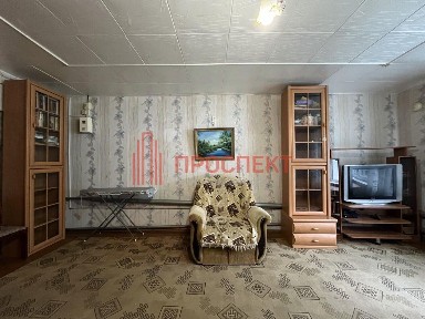 Продается 30% часть дома, 38,9 м²