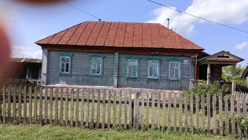 Продается 1-этажный дом, 38,8 м²