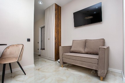 Продается 1-комн. квартира, 34 м²