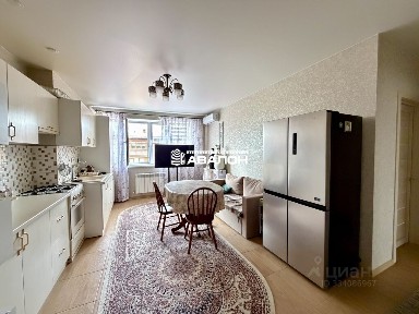 Продается 2-комн. квартира, 72,2 м²
