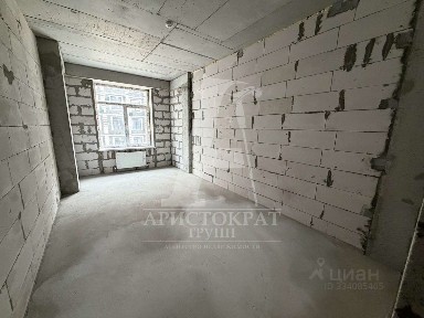 Продается 1-комн. квартира, 44,7 м²