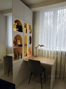 Продается 2-комн. квартира, 125 м²