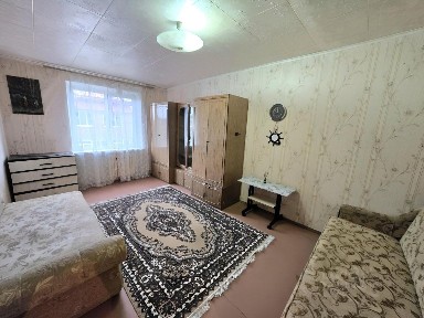 Продается 1-комн. квартира, 35 м²