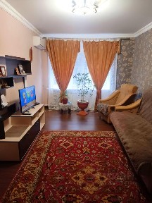 Продается 3-комн. квартира, 56,7 м²