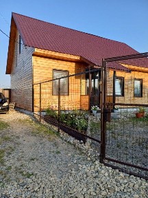 Продается 1-этажный дом, 70 м²