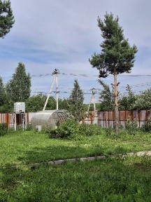 Продается участок, 9,6 сот.