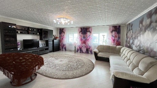 Продается 2-этажный дом, 117,8 м²