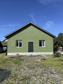 Продается 1-этажный дом, 53,4 м²
