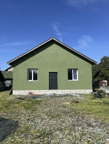Продается 1-этажный дом, 53,4 м²