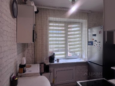 Сдается 3-комн. квартира, 57,7 м²