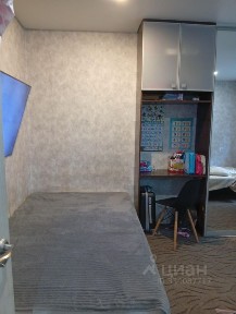 Сдается 2-комн. квартира, 37 м²