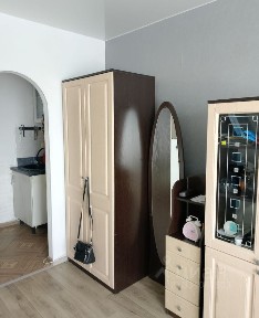 Сдается 1-комн. квартира, 23 м²