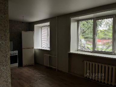 Сдается 1-комн. квартира, 45,5 м²