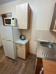 Сдается студия, 23 м²