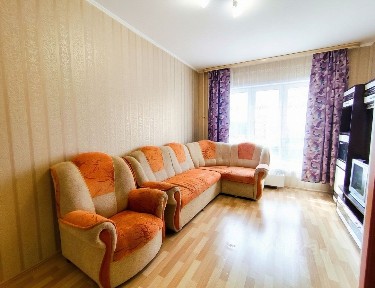 Сдается 1-комн. квартира, 32,7 м²
