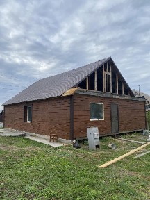 Продается 1-этажный дом, 52,4 м²