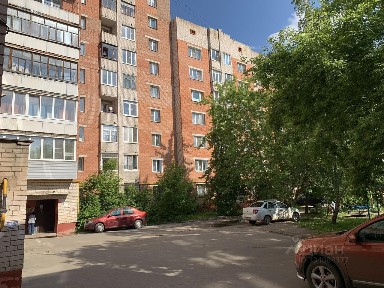 Сдается 1-комн. квартира, 36 м²