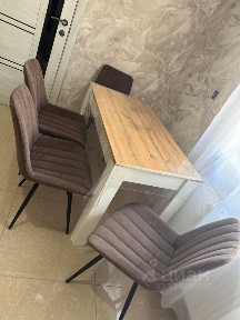 Сдается 1-этажный дом, 60 м²