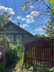 Продается 1-этажный дом, 31 м²