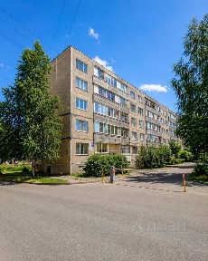 Продается 3-комн. квартира, 71,9 м²