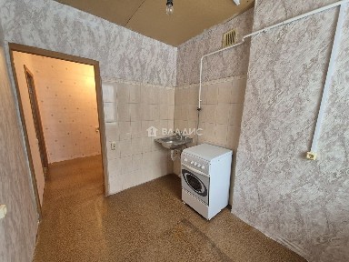 Продается 2-комн. квартира, 38,8 м²
