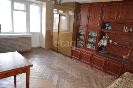 Продается 4-комн. квартира, 75,1 м²