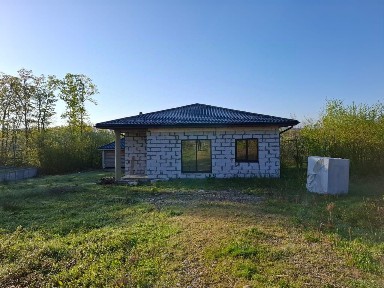 Продается 1-этажный дом, 131 м²