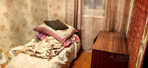 Продается 1-этажный дом, 61 м²