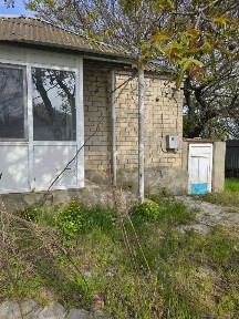 Продается 1-этажный дом, 117,3 м²