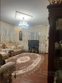 Продается 1-этажный дом, 120 м²