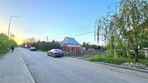Продается участок, 10 сот.