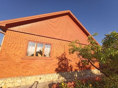 Продается дом, 114 м²