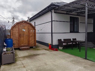 Продается дом, 102,6 м²