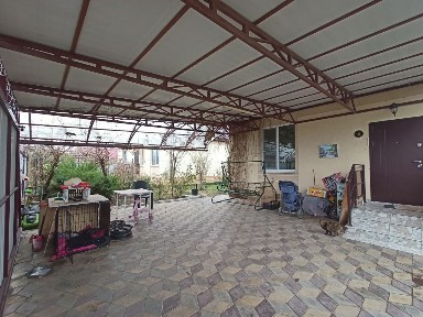 Продается дом, 94,1 м²