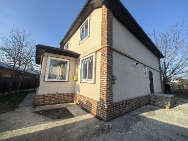 Продается дом, 161 м²