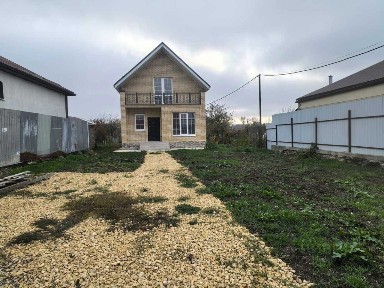 Продается дом, 140 м²