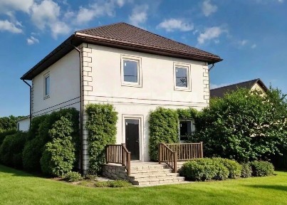 Продается 2-этажный дом, 120 м²