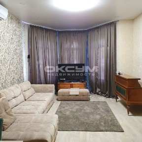 Продается 1-этажный дом, 118 м²