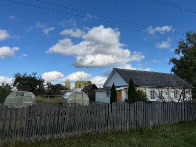 Продается 1-этажный дом, 70 м²