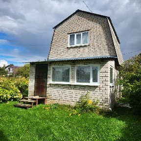 Продается дом, 67,7 м²